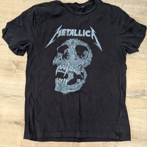 Metallica T-Shirt